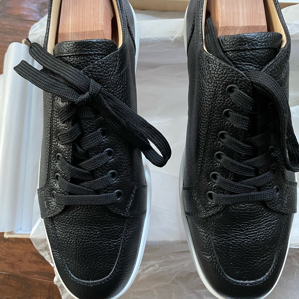 Christian Louboutin Rantulow Flat Sneakers Men’s 43.5 (10.5)